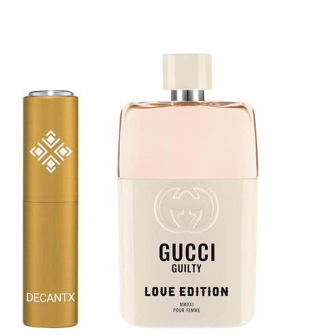 Gucci Guilty Love Edition MMXXI (2021) Pour Femme Eau de Parfum for Women