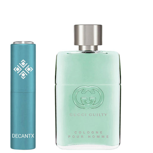Gucci Guilty Cologne Pour Homme Eau de Toilette for Men