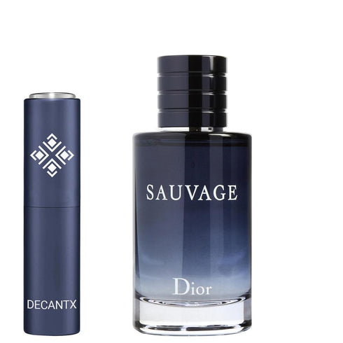 Dior Sauvage Eau de Toilette for Men