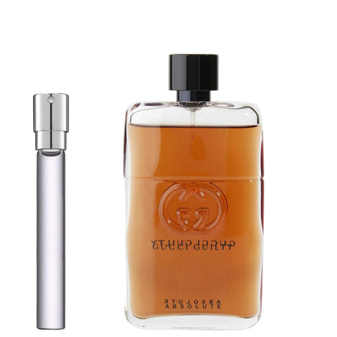 Gucci Guilty Absolute Pour Homme Eau de Parfum for Men