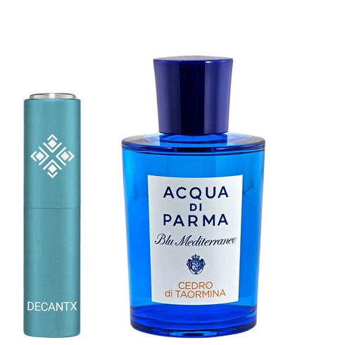 Acqua di Parma Blu Mediterraneo Cedro Di Taormina Eau de Toilette Unisex