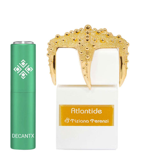 Tiziana Terenzi Atlantide Extrait de Parfum Unisex