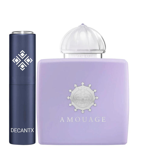 Amouage Lilac Love Woman Eau de Parfum for Women