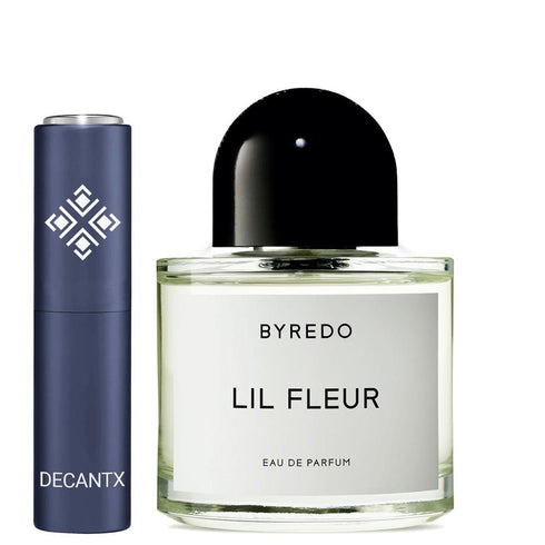 BYREDO Lil Fleur Eau de Parfum Unisex