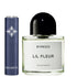 BYREDO Lil Fleur Eau de Parfum Unisex