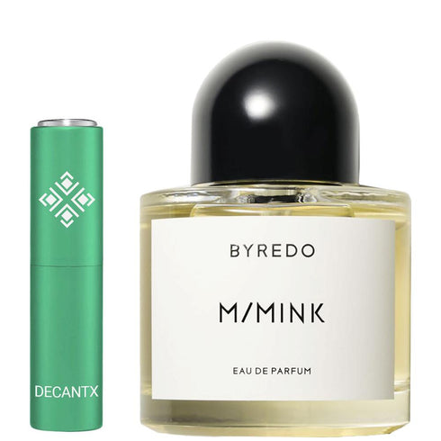 BYREDO M/Mink Eau de Parfum Unisex