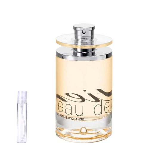 Cartier Eau de Cartier Essence D'Orange Eau de Toilette for Men