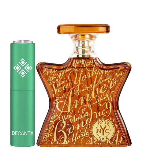 Bond No. 9 New York Amber Eau de Parfum Unisex