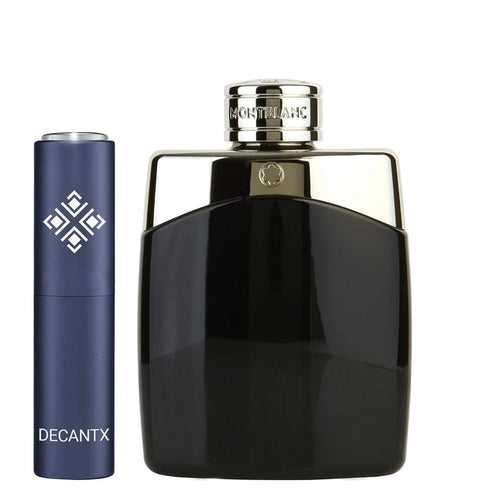 Montblanc Legend Eau de Toilette for Men