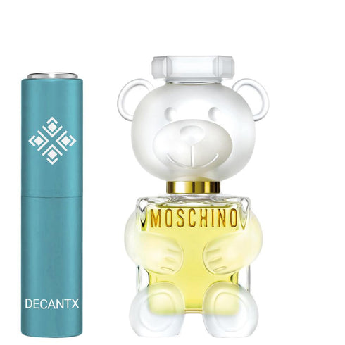 Moschino Toy 2 Eau de Parfum for Women