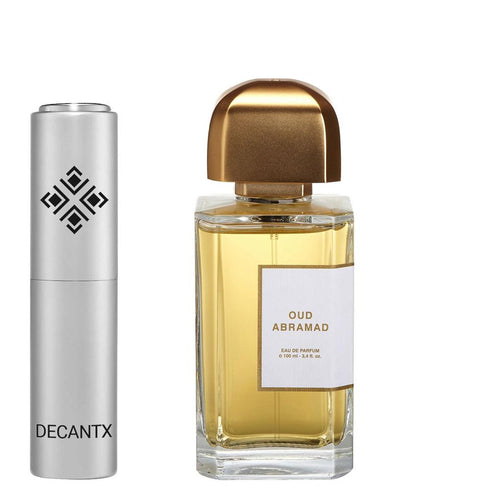 BDK Parfums Oud Abramad Eau de Parfum Unisex