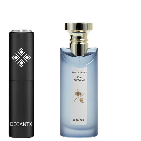 Bvlgari Eau Parfumee Au The Bleu Eau de Cologne Unisex