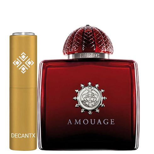 Amouage Lyric Woman Eau de Parfum for Women