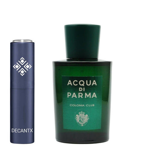 Acqua di Parma Colonia Club Eau de Cologne for Men
