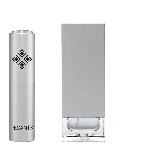 Calvin Klein Contradiction Eau de Toilette for Men