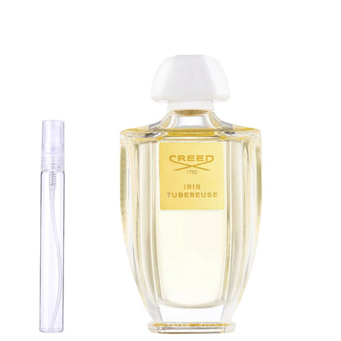 Creed Acqua Originale Iris Tubereuse Eau de Parfum Unisex