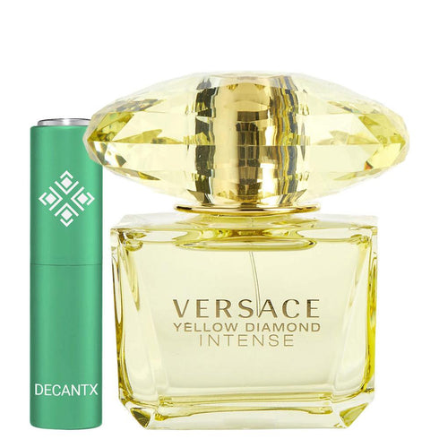 Versace Yellow Diamond Intense Eau de Parfum for Women