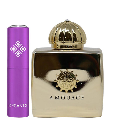 Amouage Gold Woman Eau de Parfum for Women