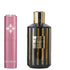 Mancera Aoud Line Eau de Parfum Unisex