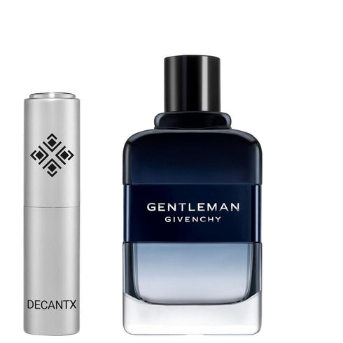 Givenchy Gentleman Eau de Toilette Intense for Men (2021)