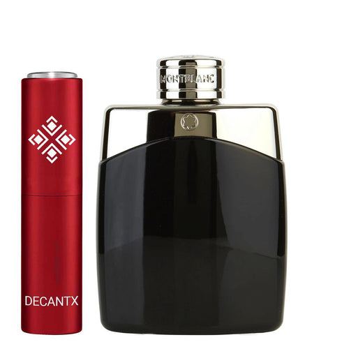 Montblanc Legend Eau de Toilette for Men