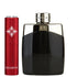 Montblanc Legend Eau de Toilette for Men