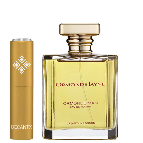 Ormonde Jayne Ormonde Man Eau de Parfum for Men