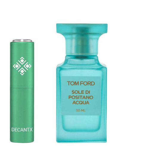Tom Ford Sole di Positano Acqua Eau de Toilette Unisex