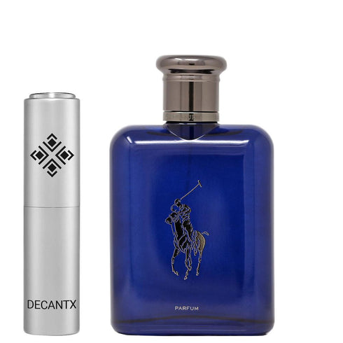 Ralph Lauren Polo Blue Parfum for Men