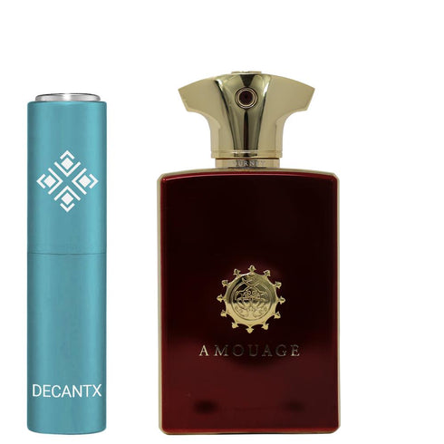 Amouage Journey Man Eau de Parfum for Men