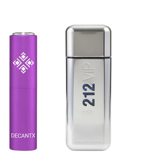 Carolina Herrera 212 VIP Men Eau de Toilette for Men