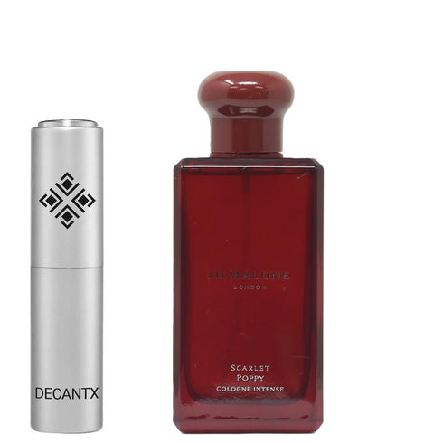 Jo Malone Scarlet Poppy Cologne Unisex