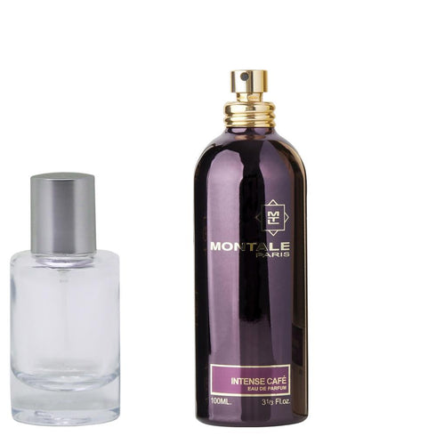 Montale Intense Cafe Eau de Parfum Unisex