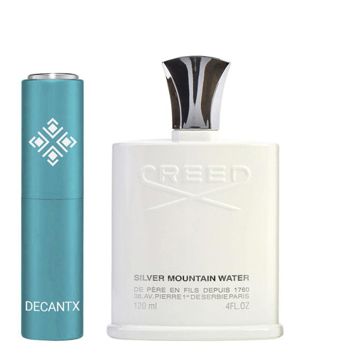 Creed Silver Mountain Water Eau de Parfum Unisex
