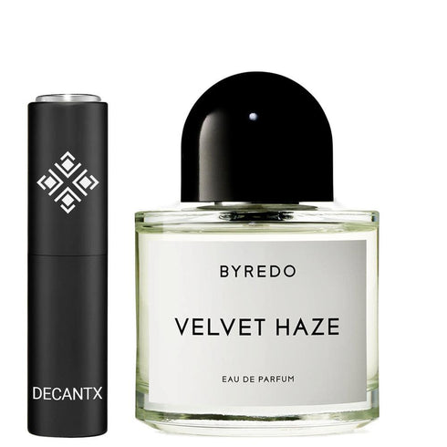 BYREDO Velvet Haze Eau de Parfum Unisex