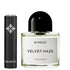 BYREDO Velvet Haze Eau de Parfum Unisex