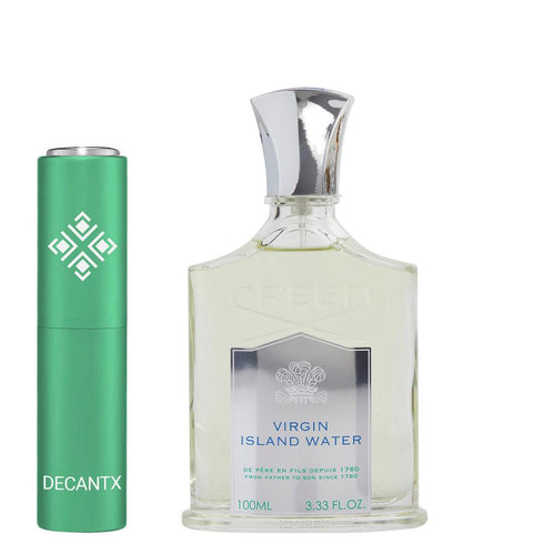 Creed Virgin Island Water Eau de Parfum Unisex