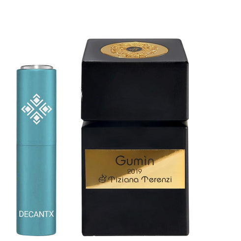 Tiziana Terenzi Gumin Extrait de Parfum Unisex