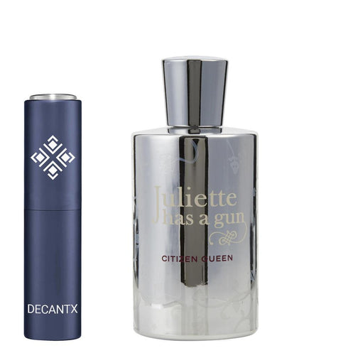 Juliette Has a Gun Citizen Queen Eau de Parfum Unisex
