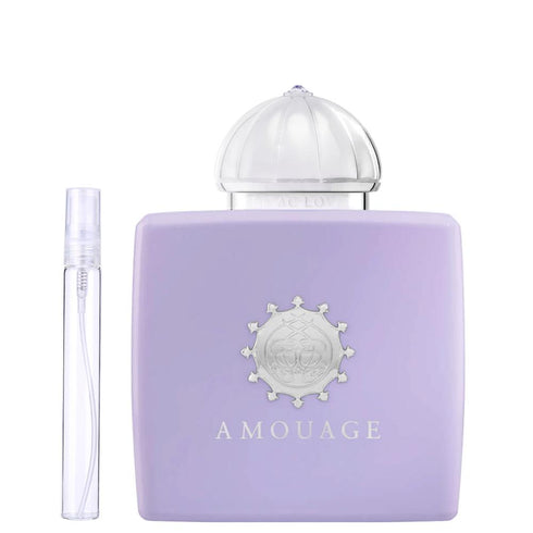 Amouage Lilac Love Woman Eau de Parfum for Women