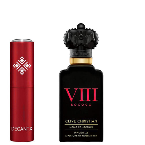 Clive Christian Noble Collection VIII Rococo Immortelle Parfum for Men