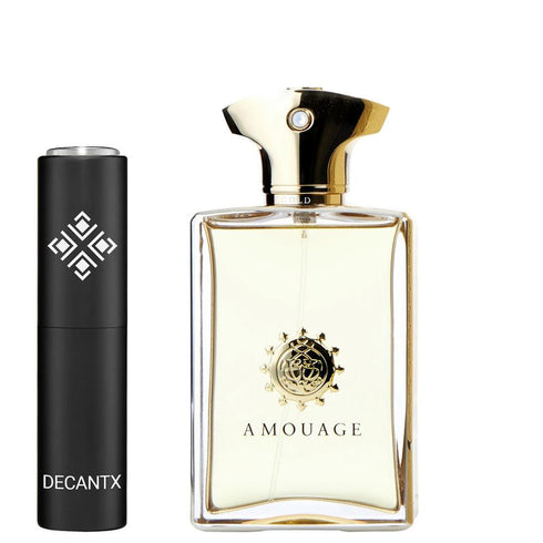 Amouage Gold Man Eau de Parfum for Men