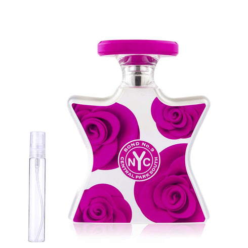 Bond No. 9 Central Park South Eau de Parfum for Women