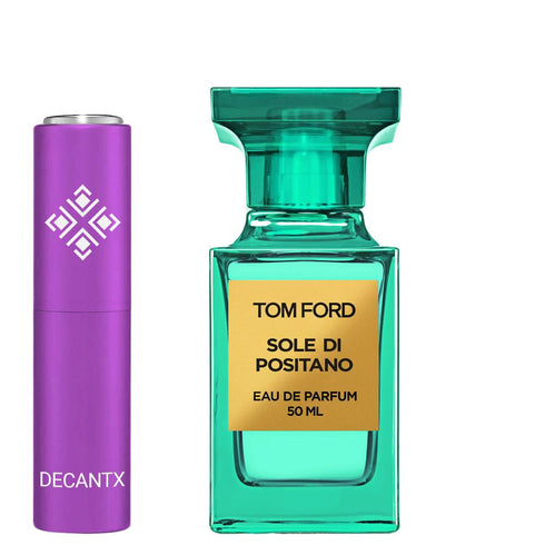 Tom Ford Sole di Positano Eau de Parfum Unisex
