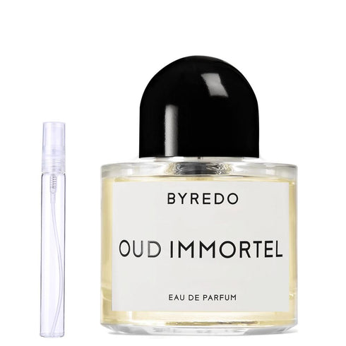 BYREDO Oud Immortel Eau de Parfum Unisex