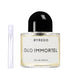 BYREDO Oud Immortel Eau de Parfum Unisex