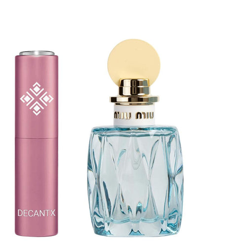 Miu Miu MIU MIU L'eau Bleue Eau de Parfum for Women