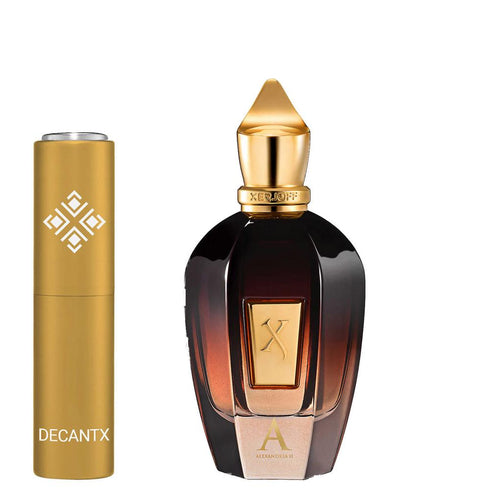 Xerjoff Oud Stars Alexandria II Eau de Parfum Unisex