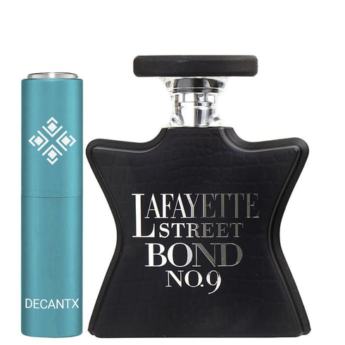 Bond No. 9 Lafayette Street Eau de Parfum Unisex