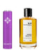 Mancera Choco Violet Eau de Parfum Unisex